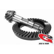 G2 Axle & Gear Ring and Pinions